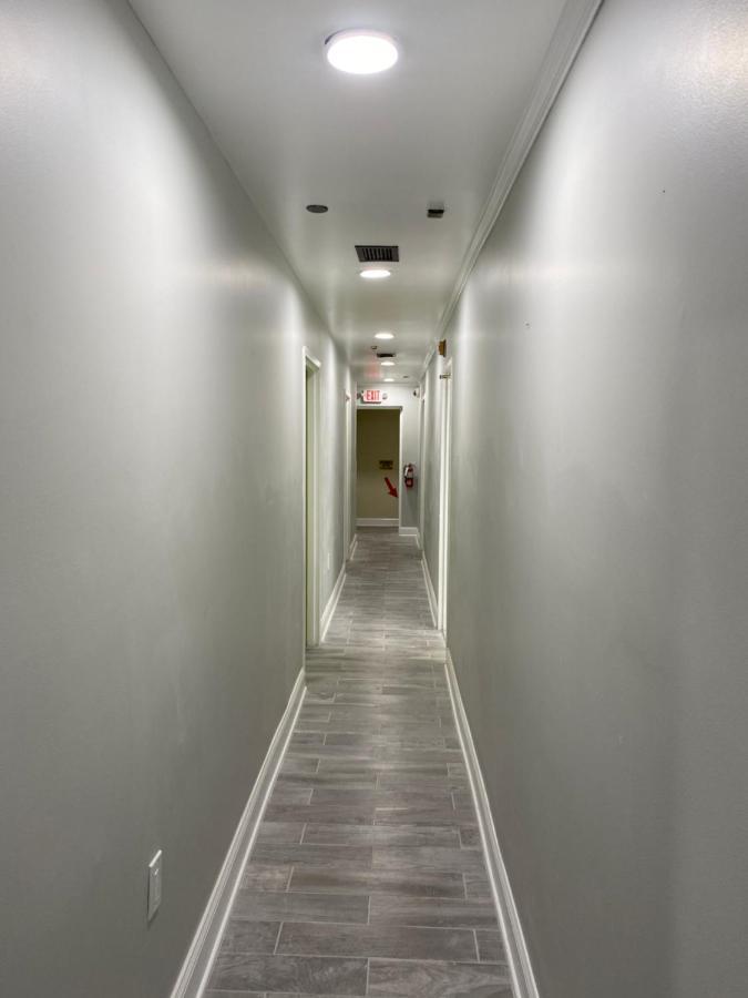 Dc International Hostel 1 Washington Exterior photo