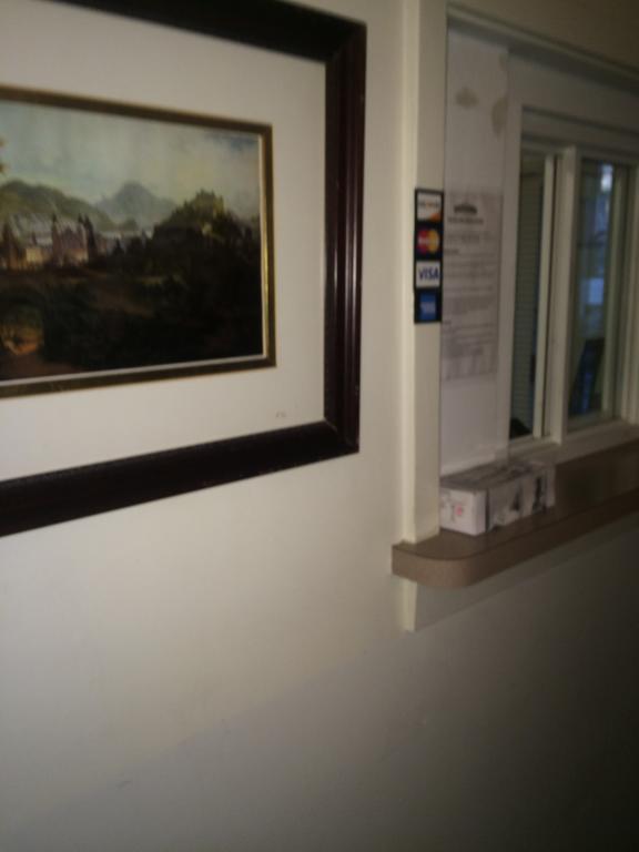 Dc International Hostel 1 Washington Room photo